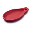 Zeal J149R Spoon Rest, Red