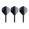 CONDOR AXE THE MASTER Standard L Black Owen Bates Player