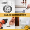 NAJDER Pipe Cleaning Spiral for Sewerage – Diameter 5 mm
