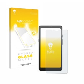 upscreen Anti-Glare Protective Glass for Boox Palma 2 Protective Film Matte Glass Film [Mattified, 9H Armoured Protection, Anti-Fingerprint]