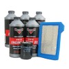 2006-2012 Victory 8-Ball Oil and Air Maintenance Kit