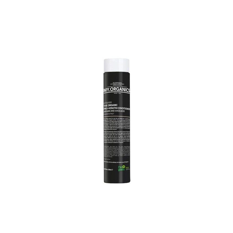 My.Organics My Pro-Keratine Con 250 ml