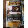 THE PARTY ANIMAL Tailgate Party Kit UNIVERSITY OF MISSOURI TIGERS