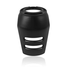 CHIFUN Rear Shock Dust Cover Rear Suspension Shock Absorber Protective Guard Accessories Replacement for Honda CL500 SCL500 CL250 CL300 CL 250 300 500 2023 2024