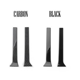 YOUTOOCAR Glossy Black Car Tail Light Cover Trim Compatible with Kia Sorento 2024-2025 Accessories