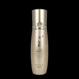 Basic Care The Beauty Care Ginseng Gold Emulsion (210ml x 2 packs) / 기초케어 더뷰티케어 진생골드 에멀전(210ml x2입)