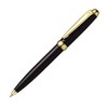 (Cellar-Aid) Pierre Cardin Traveler Ballpoint Pen PC4114BP Black / (셀러에이드)피에르가르뎅 트레블러 볼펜 PC4114BP 블랙