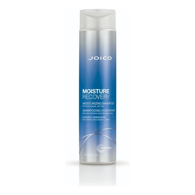 Shampoo Para Cabello Seco Moisture Recovery Joico 300 Ml