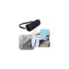Wheelchair Seatbelt for Adults Medical Restraints for Elderly Dementia Patients
