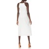 Joie Womens Women's Lory Dress, Bright White, Extra Small