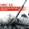 Hollow Chisel SDS Plus Hardened Channel Chisel 14 x 250