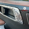 Decal Concepts Topography Door Handle Accent Decal Kit - (Fits