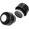 1 coperchio per thermos da 4,5 cm, per esterni, da