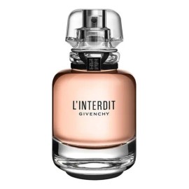Givenchy L'interdit Eau De Parfum Perfume Para Mujer 80ml