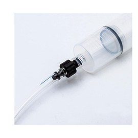 SHIMANO Workshop TL-BR002 Bleed kit, Includes TL-BR001, TL-BR002, TL-BR003 and 4 Bleeding spacers Y-13098630