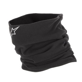 Alpinestars ALPINESTAR Neck Warmer Baselayer Black Os Aw20 2020