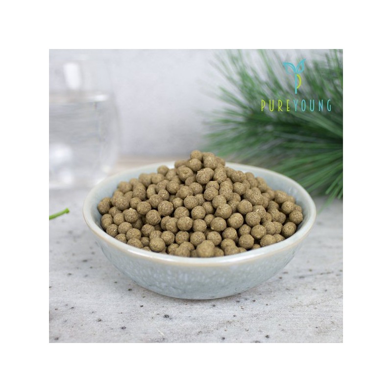 녹용환 150g+150g 러시아산 Deer Antler Extract Powder 150g+150g Made in