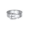 Elli 0605843111 925 Silver Ring 0