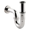 Pipe Odour Trap for Washbasin | Siphon | Odour Trap