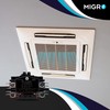 Migro 1 Pole 40 AMP Heavy Duty AC Contactor Replaces