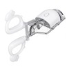 Rechargeable Electric Eyelash Curler Multiple Guard System Fast Heating Electric