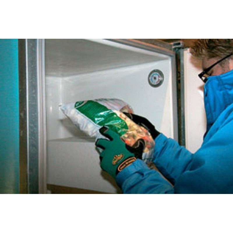 FERDYF. MECHANICS-HANDSCHUH COLD WORKER XL (10)