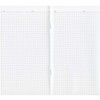 Radite A5 Slim Function Notebook, SECTION NOTEBOOK United Beads