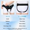 Inguinal Hernia Belt Truss for Single/Double Inginal or Sports Herniation