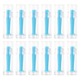 Gosknor 12pcs Contact Lens Remover Tools, Contact Lens Applicator Tools