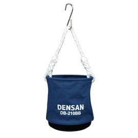 Densan DB-210BB Electric Bucket