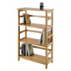 Studio 3-Tier Bookshelf Durable and Stylish Bookcases & BookshelvesSKU: 99342