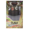 CUBA AMERICA 4-Piece SET, 4X35 ML (BLACK, BROWN, GREEN, GREY)