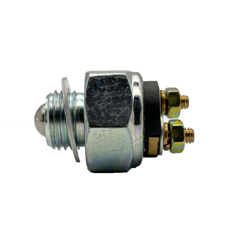 Neutral Safety Switch & Washer S-68154 Replacement for Lokar Shifters