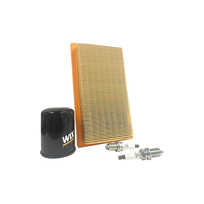 CFKIT Filter Kit Compatible with Generac 6485 - Maintenance Kit