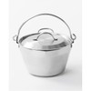 Jaju JAJU induction/homemade jam pot_4.5L, silver silver_4.5L4.5L / 자주 JAJU