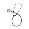 MABIS Stethoscope, Lightweight, Adult, Dual Head for Intake and General