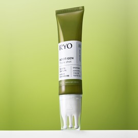 Ryo Rootgen Hair Loss Care Triple Shot Scalp Repair Serum Hair Ampoule Tonic 60ml / 려 루트젠 탈모케어 트리플샷 두피 리페어 세럼 헤어앰플 토닉 60ml
