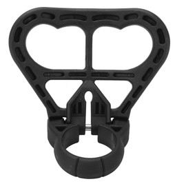 Alomejor Scuba Diving Tank Carry Handle Cylinder Bottle Dive Holder Grip Folding Cylinder Carry Handle