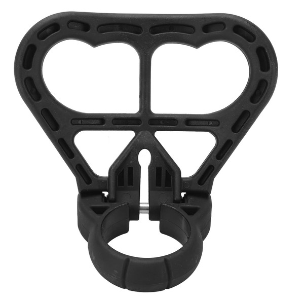 Alomejor Scuba Diving Tank Carry Handle Cylinder Bottle Dive Holder