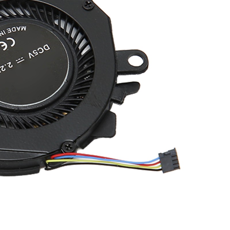 Replacement Cooling Fan For HP Spectre X360 13 AE011DX 13