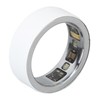 Health Tracker Smart Ring Bluetooth IPX8 Waterproof Rechargeable Smart Health