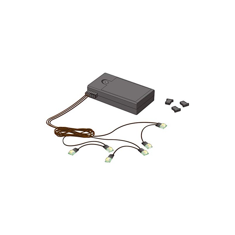 Diocore D3 D3 Diorama Supplies