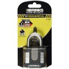 Commercial Laminated Padlock