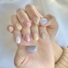 Dara Beauty March 2026 Art of the MonthSmile Nail❣ /