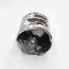 Cylinder Head Piston Kit 47mm For Husqvarna 455 Rancher 455E