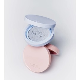 VDL Tone Stain Color Correcting Cushion Type 2 / VDL 톤스테인 컬러 코렉팅 쿠션 2종