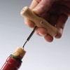 Westmark Set: 1 Corkscrew (Spiral with Soul) + 1 Bottle