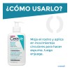 🧴✨ Kit Limpiadores CeraVe: Gel Espumoso + Imperfecciones (236ml c/u)