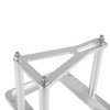 Danti Universal Battery Tray Hold Down Trunk battery Relocation Box