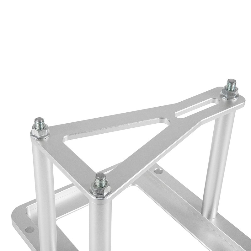 Danti Universal Battery Tray Hold Down Trunk battery Relocation Box